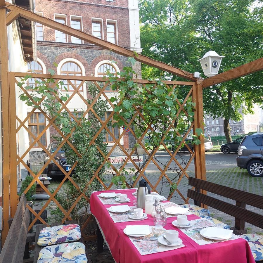 Picobello Pension Gorlitz Exterior photo